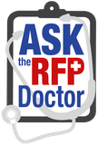 Ask the RFP Doctor